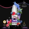 ELFLIQ By Elfbar Blueberry Sour Raspberry Nikotinsalz Liquid - 10 Ml