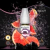 ELFLIQ By Elfbar Pink Grapefruit Nikotinsalz Liquid - 10 Ml