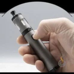 Innokin Endura Apex Kit -VapeZone Deutschland endura apex handliche e zigarette
