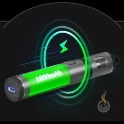 Innokin Endura Apex Kit -VapeZone Deutschland endura apex kit mit 1800 mah akku