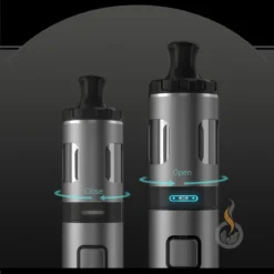 Innokin Endura Apex Kit -VapeZone Deutschland endura apex mit airflow