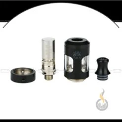 Innokin Endura T20-S StarterSet -VapeZone Deutschland endura t20 s innokin starter kit 13