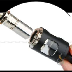 Innokin Endura T20-S StarterSet -VapeZone Deutschland endura t20 s innokin starter kit 16