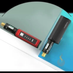 Innokin Endura T22 PRO Starter Kit -VapeZone Deutschland endurat22 pro8