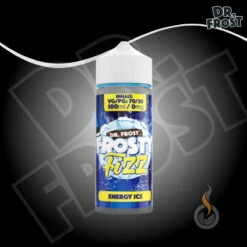 DR. FROST Energy Ice Shortfill Liquid - 100 Ml