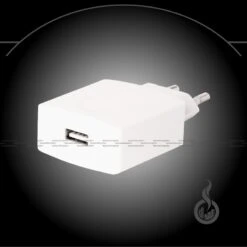 Enerpower USB 5V Superfast Netzteil - 2.1A