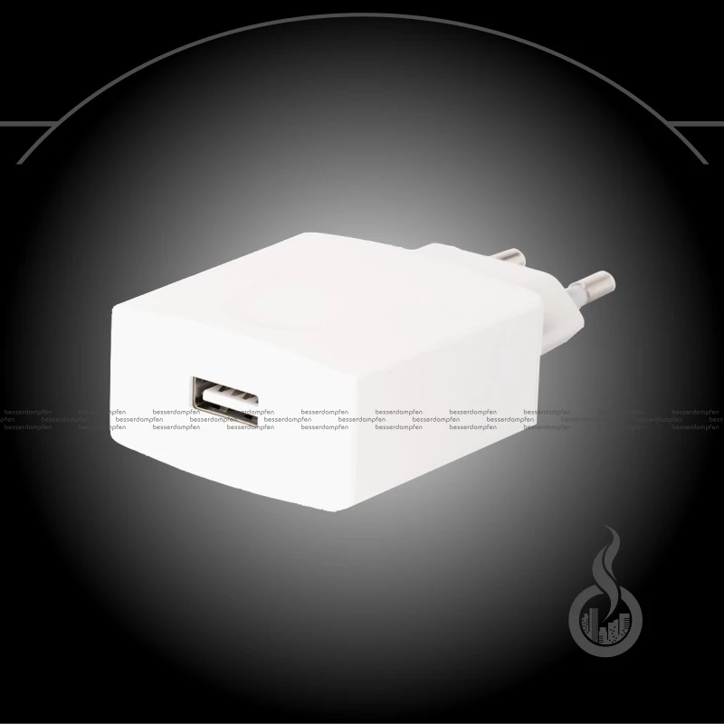 Enerpower USB 5V Superfast Netzteil - 2.1A 1 Enerpower USB 5V Superfast Netzteil - 2.1A