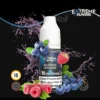 EXTREME FLAVOR Blue Razz Lemonade Hybrid-Liquid - 10 Ml
