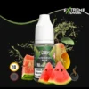 EXTREME FLAVOR Watermelon Pear Hybrid-Liquid - 10 Ml