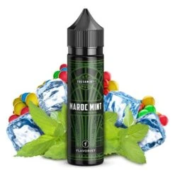 Flavorist Maroc Mint Aroma 10ml