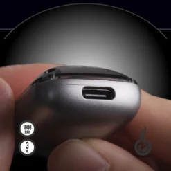 Aspire Flexus Peak Starter Kit -VapeZone Deutschland flexus peak usb c