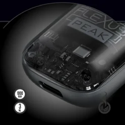 Aspire Flexus Peak Starter Kit -VapeZone Deutschland flexus peak usb c anschluss