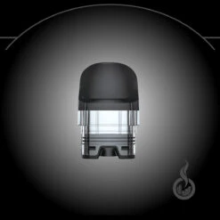 2x Freemax Galex Pod Tank Verdampfer