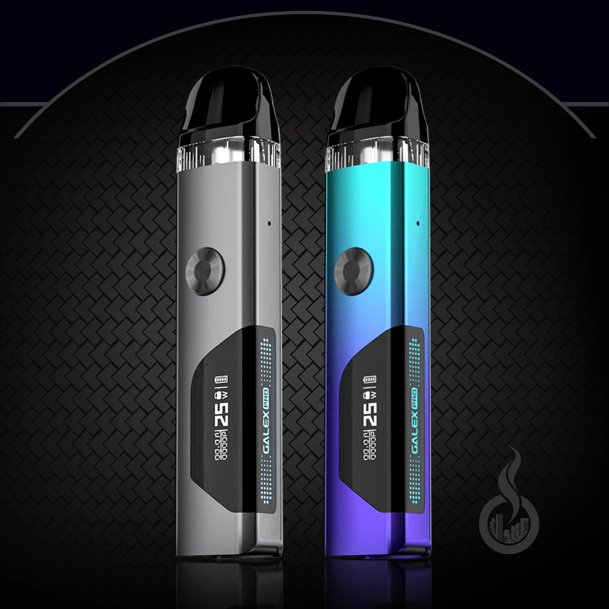 Freemax Galex Pro Pod Kit 3 Freemax Galex Pro Pod Kit – Bild 3