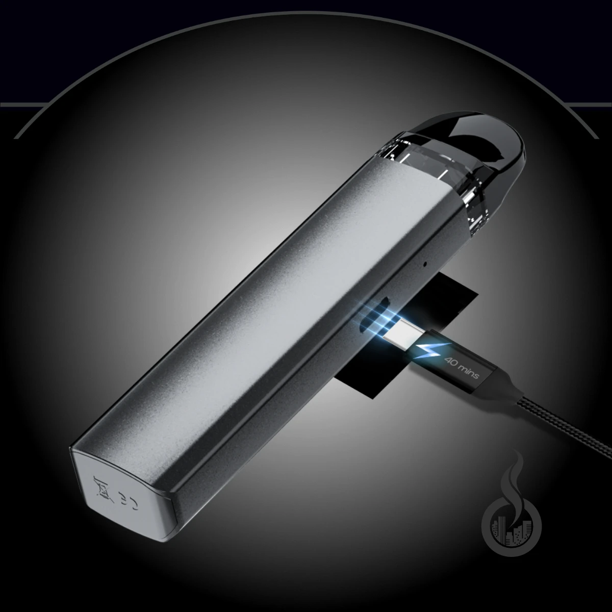 Freemax Galex Pro Pod Kit 10 Freemax Galex Pro Pod Kit – Bild 10