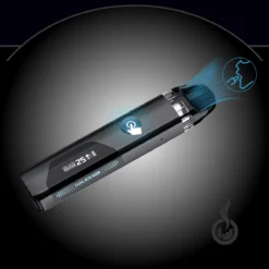 Freemax Galex Pro Pod Kit 14 Freemax Galex Pro Pod Kit -VapeZone Deutschland freemax galex pro max mit zugautomatik