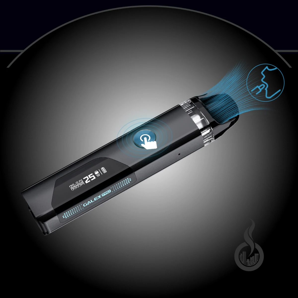 Freemax Galex Pro Pod Kit 5 Freemax Galex Pro Pod Kit – Bild 5