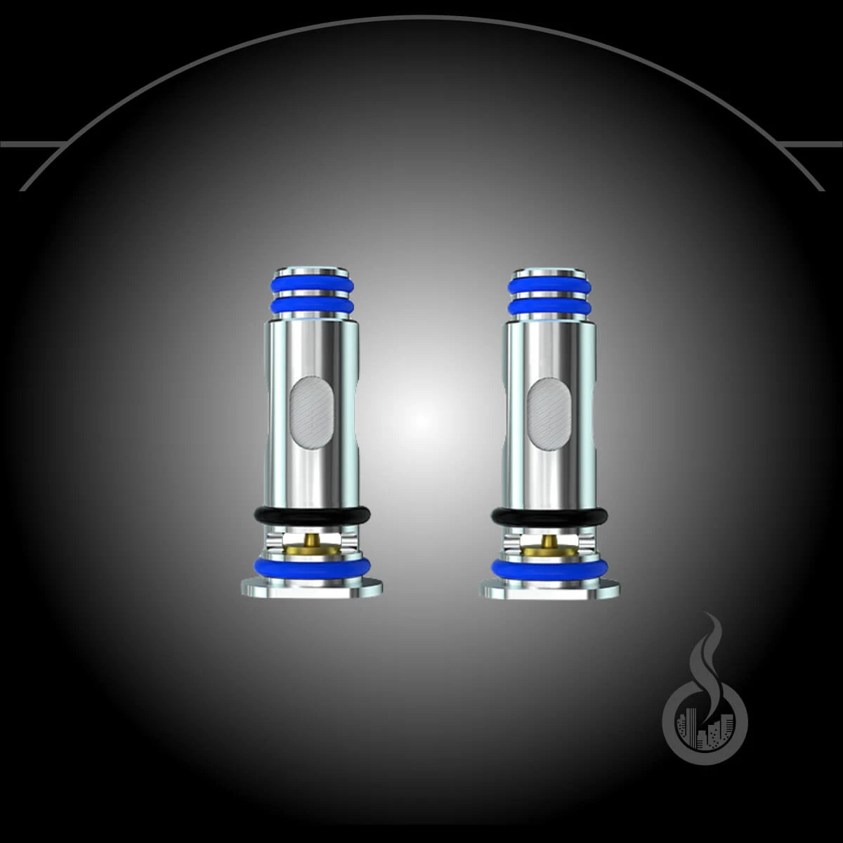 5x Freemax GX-P Mesh-Coils (Verdampferkopf) 2 5x Freemax GX-P Mesh-Coils (Verdampferkopf) – Bild 2