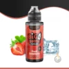 BIG BOTTLE FLAVOURS Fresh Strawberry Aroma - 10 Ml
