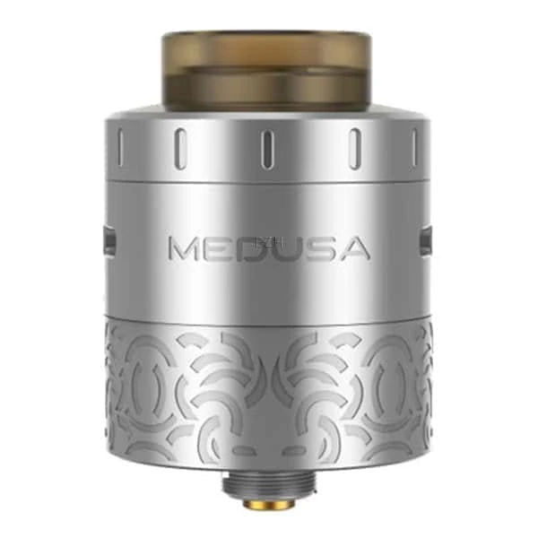 GeekVape Medusa RDTA Verdampfer 1 GeekVape Medusa RDTA Verdampfer