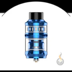 GeekVape P Subohm Tank Verdampfer - 5.0 Ml -VapeZone Deutschland geekvape p tank blau