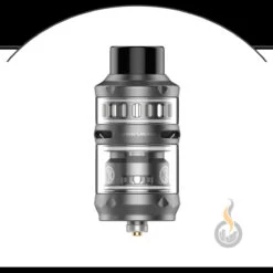 GeekVape P Subohm Tank Verdampfer - 5.0 Ml -VapeZone Deutschland geekvape p tank gunmetal