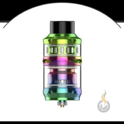 GeekVape P Subohm Tank Verdampfer - 5.0 Ml -VapeZone Deutschland geekvape p tank rainbow