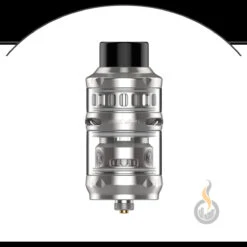 GeekVape P Subohm Tank Verdampfer - 5.0 Ml -VapeZone Deutschland geekvape p tank silber