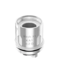 GeekVape Super Mesh X1 Coils (0,2 Ohm)