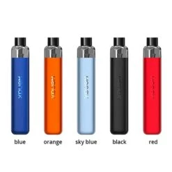 Geekvape Wenax K1 Pod E-Zigarette -VapeZone Deutschland geekvape wenax k1 kit alle farben 1