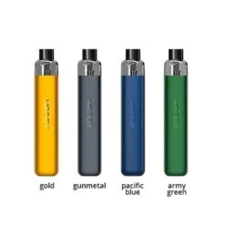 Geekvape Wenax K1 Pod E-Zigarette -VapeZone Deutschland geekvape wenax k1 kit alle farben 2