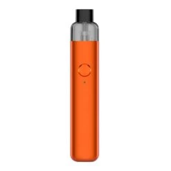 Geekvape Wenax K1 Pod E-Zigarette -VapeZone Deutschland geekvape wenax k1 kit orange