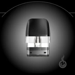 3x GeekVape Q Pod Tank Verdampfer