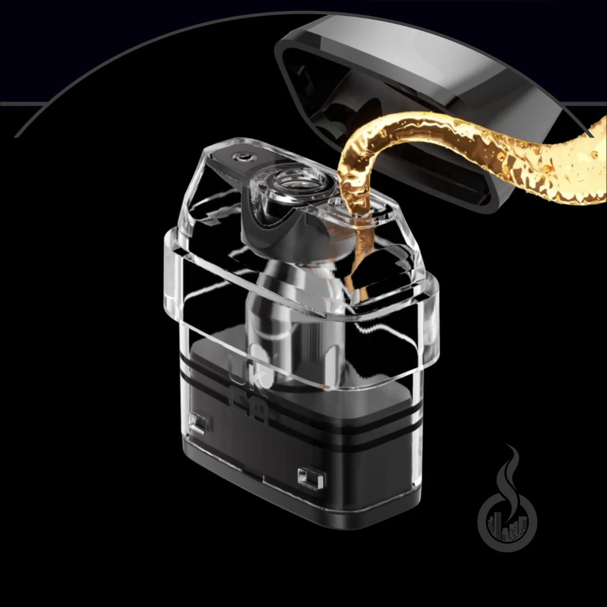 GeekVape Wenax Q Pod Starter Kit 14 GeekVape Wenax Q Pod Starter Kit – Bild 14