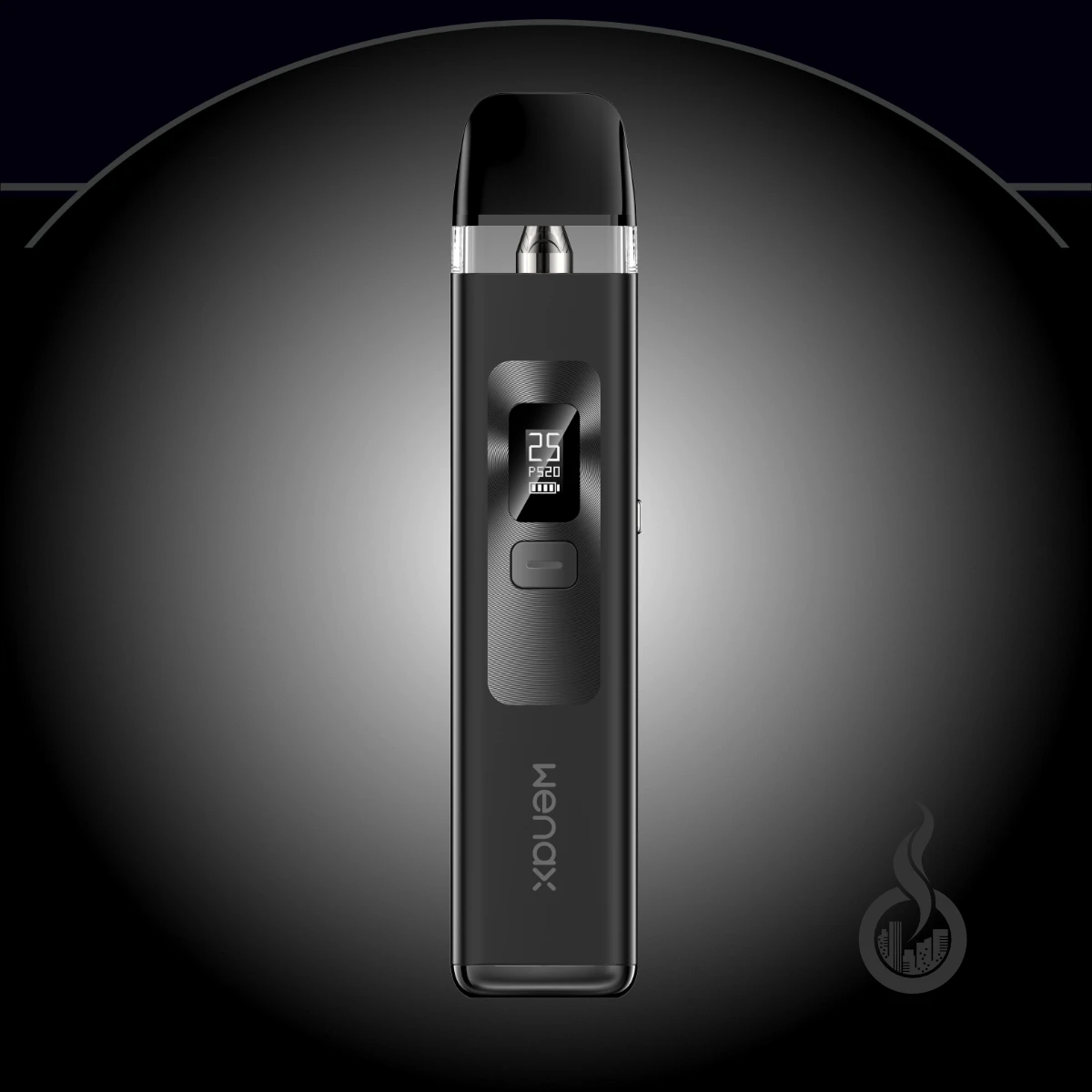 GeekVape Wenax Q Pod Starter Kit 1 GeekVape Wenax Q Pod Starter Kit
