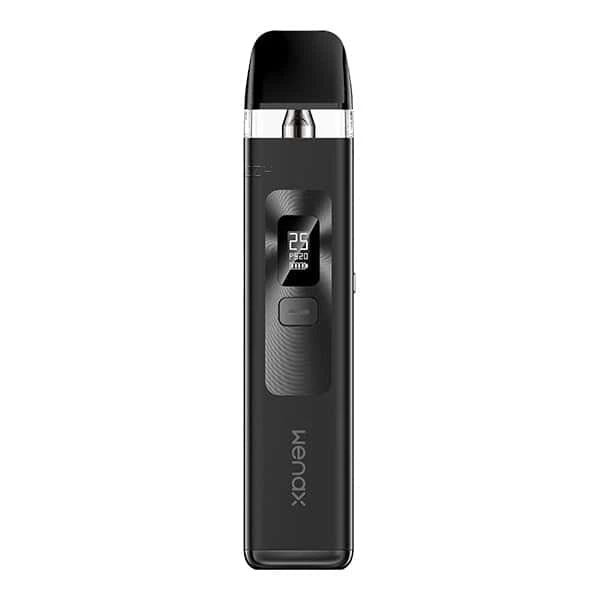 Geekvape Wenax Q Pod Kit 1 Geekvape Wenax Q Pod Kit