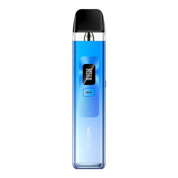 Geekvape Wenax Q Pod Kit 5 Geekvape Wenax Q Pod Kit – Bild 5