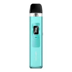 Geekvape Wenax Q Pod Kit 15 Geekvape Wenax Q Pod Kit -VapeZone Deutschland geekvape wenax q kit 3 4a403169 f61e 4798 99ee 737493f740e9