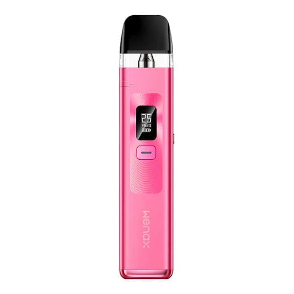 Geekvape Wenax Q Pod Kit 7 Geekvape Wenax Q Pod Kit – Bild 7