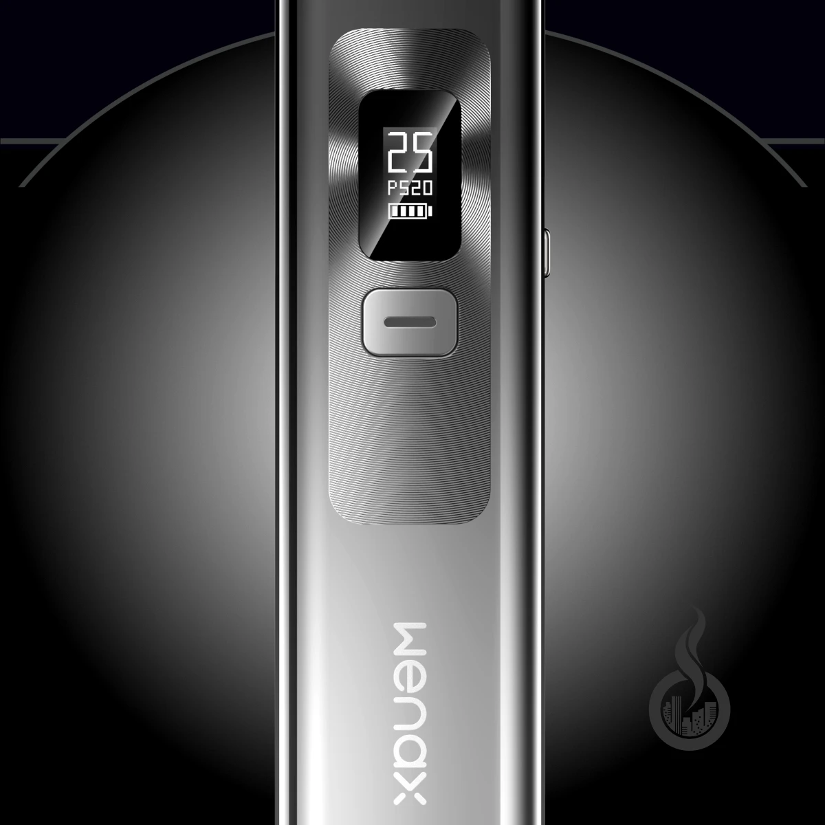 GeekVape Wenax Q Pod Starter Kit 3 GeekVape Wenax Q Pod Starter Kit – Bild 3