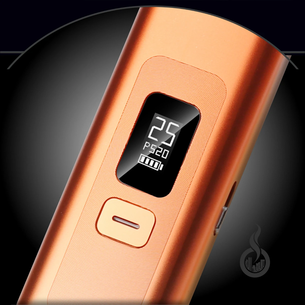 GeekVape Wenax Q Pod Starter Kit 7 GeekVape Wenax Q Pod Starter Kit – Bild 7