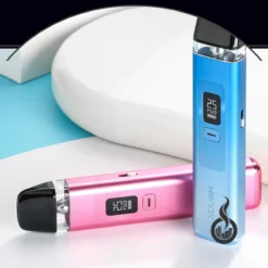GeekVape Wenax Q Pod Starter Kit 23 GeekVape Wenax Q Pod Starter Kit -VapeZone Deutschland geekvape wenax q kit live 1