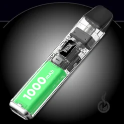 GeekVape Wenax Q Pod Starter Kit 21 GeekVape Wenax Q Pod Starter Kit -VapeZone Deutschland geekvape wenax q kit mit 1000 mah akku