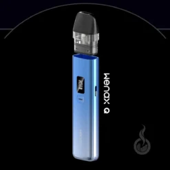 GeekVape Wenax Q Pod Starter Kit 17 GeekVape Wenax Q Pod Starter Kit -VapeZone Deutschland geekvape wenax q kit system