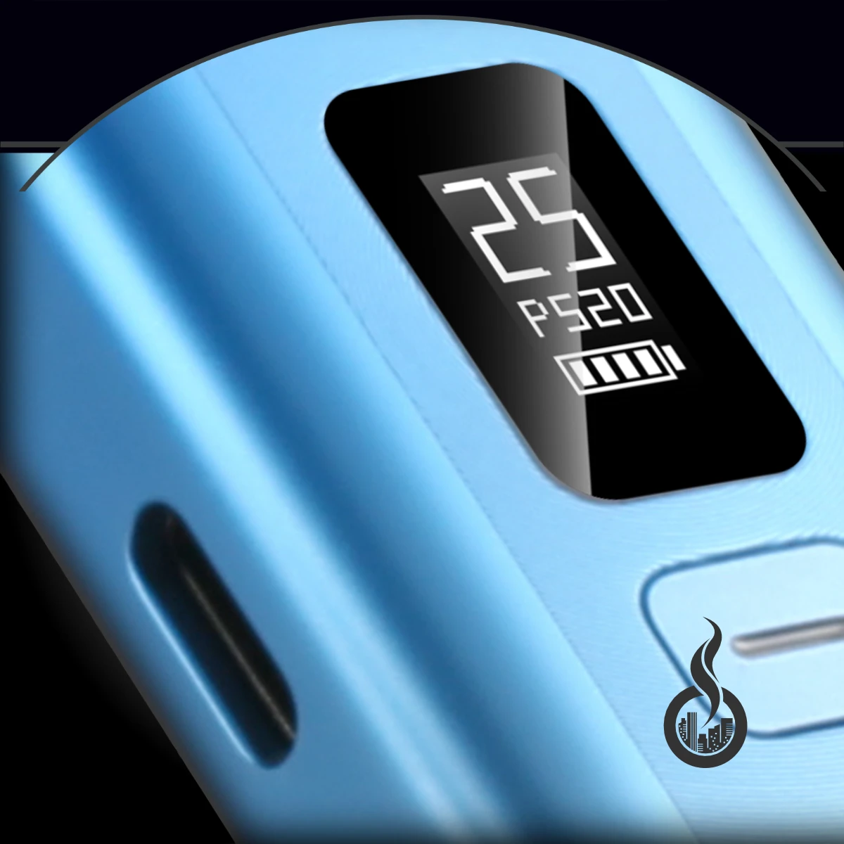 GeekVape Wenax Q Pod Starter Kit 6 GeekVape Wenax Q Pod Starter Kit – Bild 6