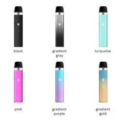 Geekvape Wenax Q Mini Pod E-Zigarette -VapeZone Deutschland geekvape wenax q mini kit alle farben