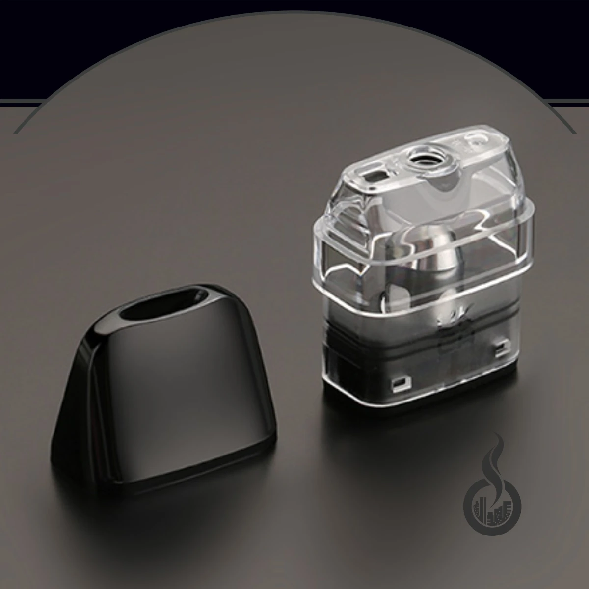 GeekVape Wenax Q Pod Starter Kit 13 GeekVape Wenax Q Pod Starter Kit – Bild 13