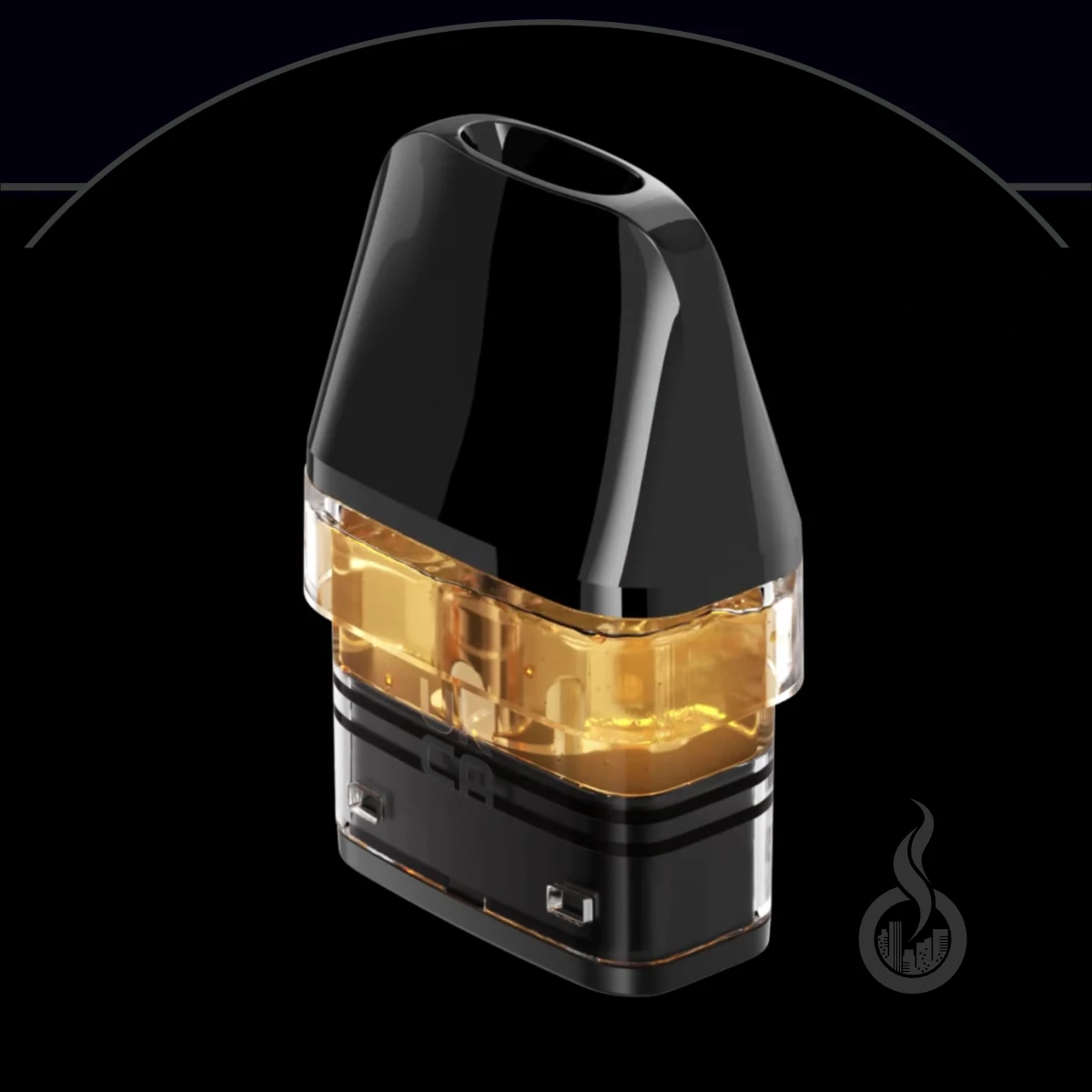 GeekVape Wenax Q Pod Starter Kit 12 GeekVape Wenax Q Pod Starter Kit – Bild 12