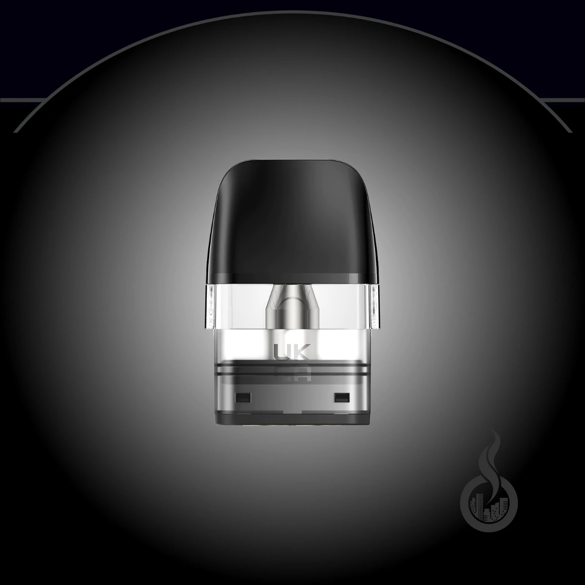 GeekVape Wenax Q Pod Starter Kit 11 GeekVape Wenax Q Pod Starter Kit – Bild 11