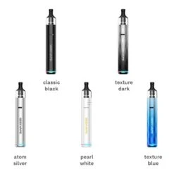 Geekvape Wenax S3 Pod E-Zigarette -VapeZone Deutschland geekvape wenax s3 kit 6